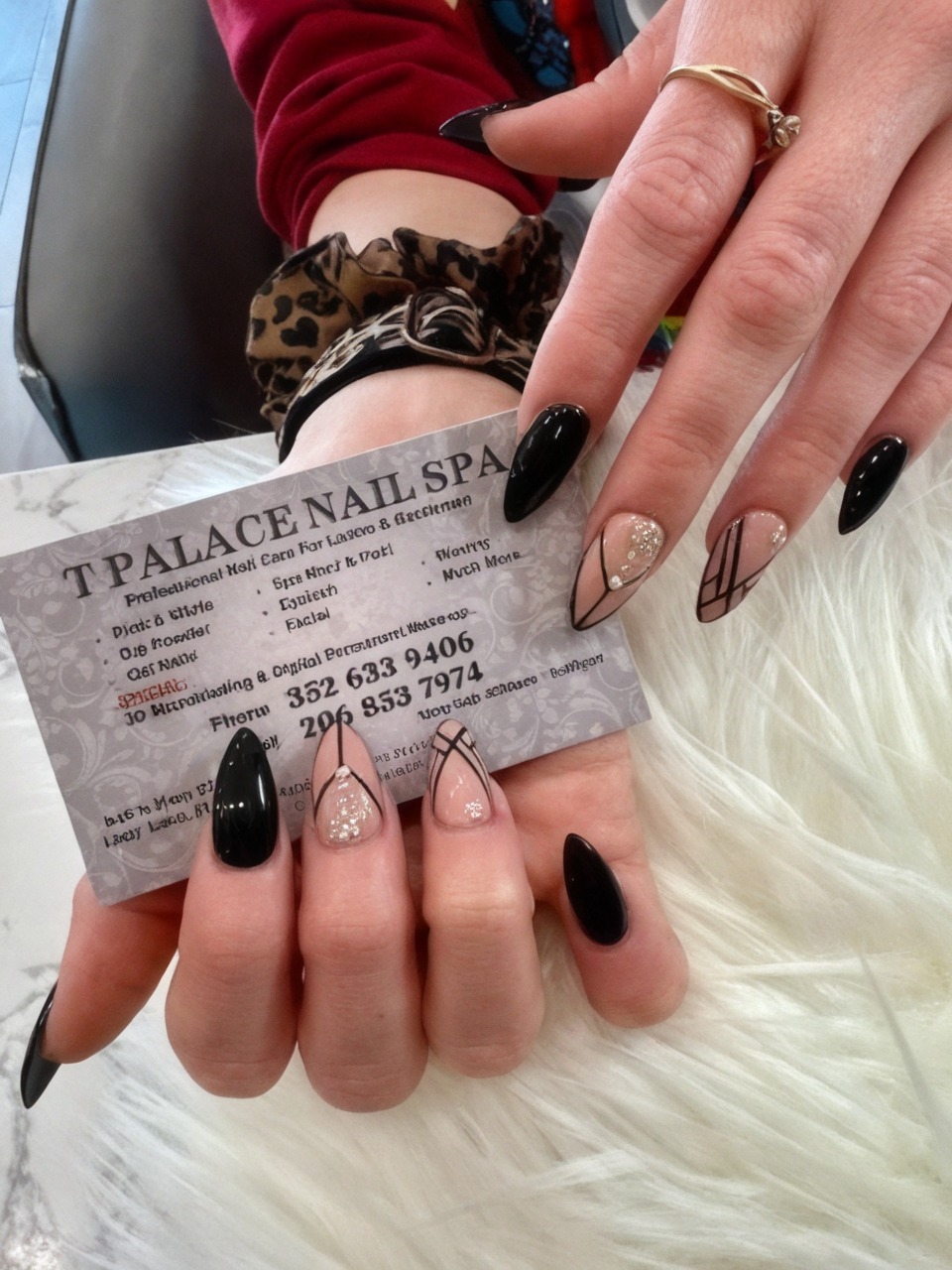 T-Palace Nail & Spa